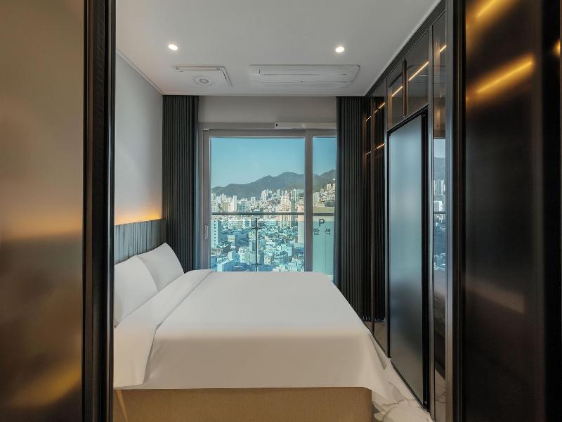 Newcz Nampo Hotel image
