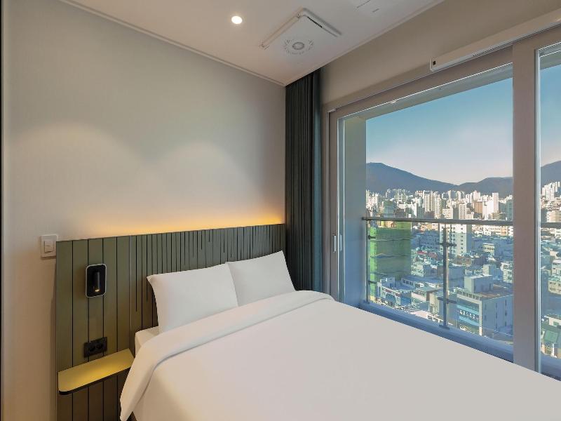 Newcz Nampo Hotel image