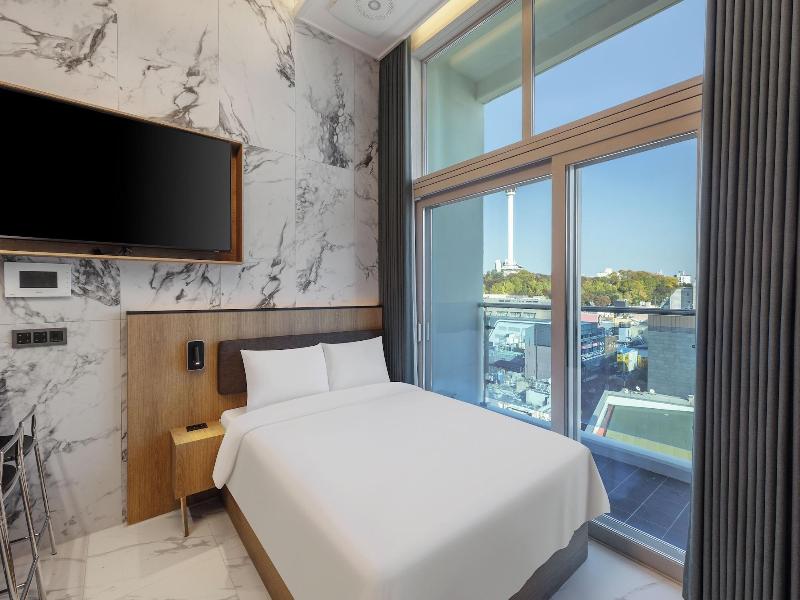 Newcz Nampo Hotel image