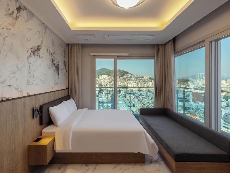 Newcz Nampo Hotel image