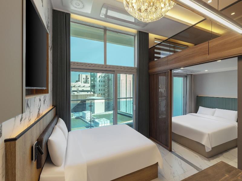 Newcz Nampo Hotel image