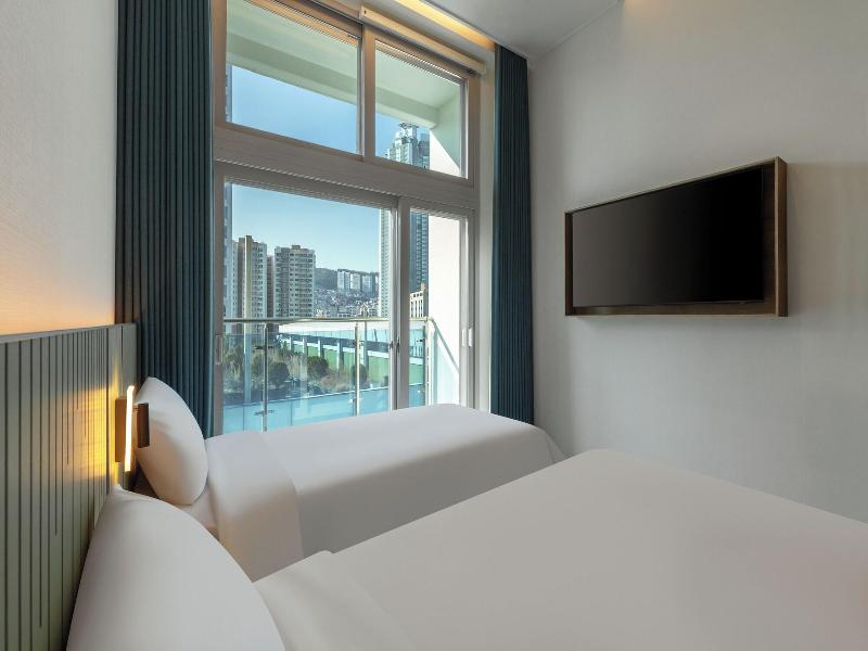 Newcz Nampo Hotel image