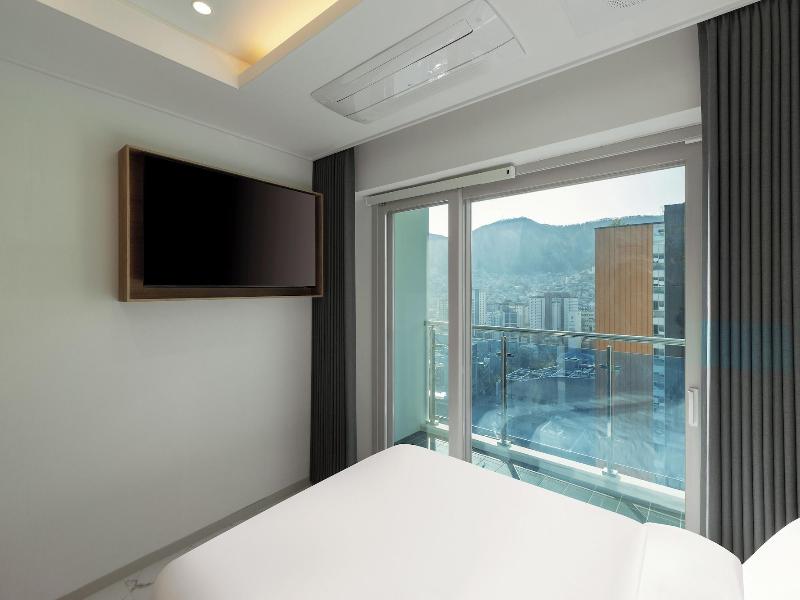 Newcz Nampo Hotel image