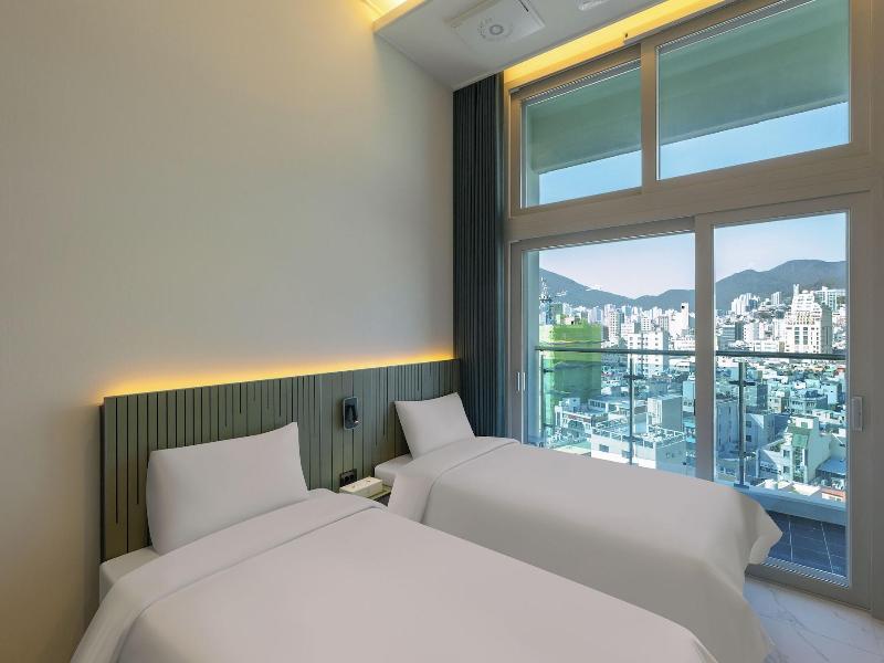 Newcz Nampo Hotel image