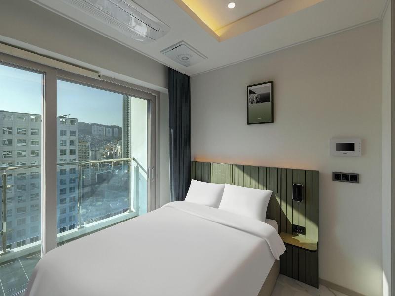 Newcz Nampo Hotel image