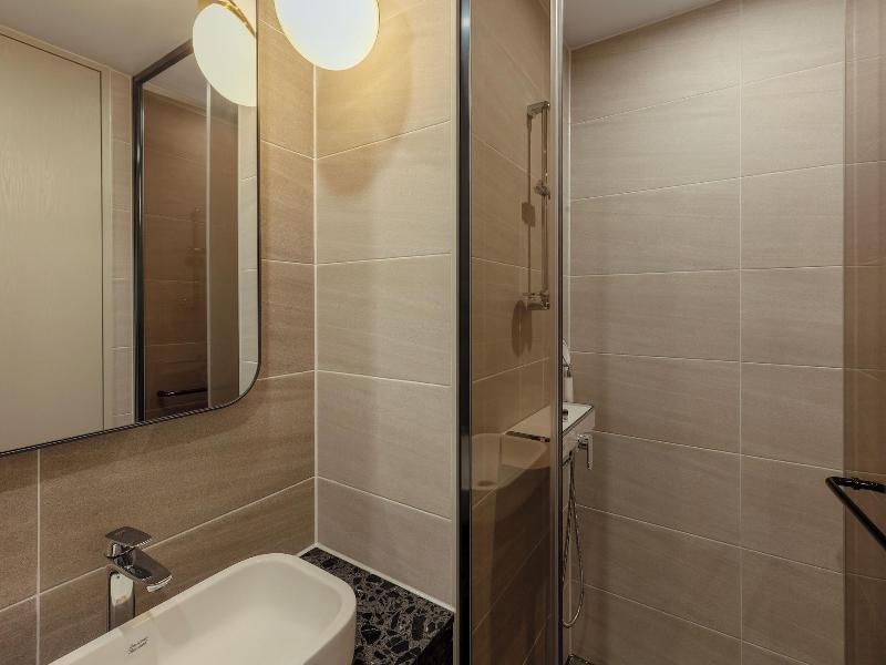 Newcz Nampo Hotel image