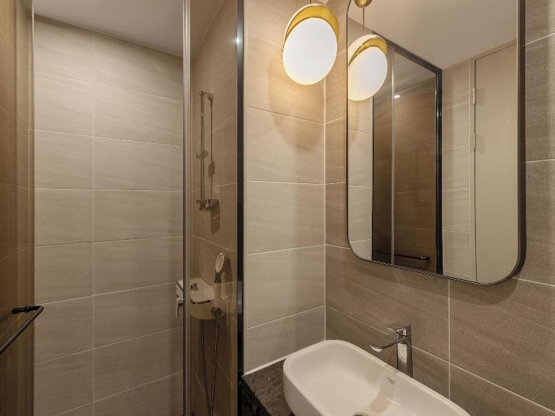 Newcz Nampo Hotel image