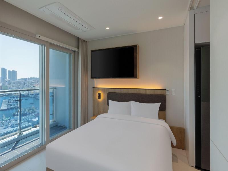 Newcz Nampo Hotel image