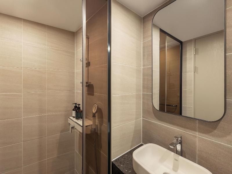 Newcz Nampo Hotel image