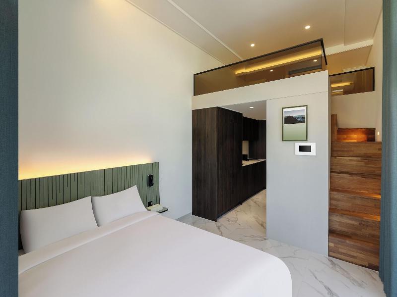 Newcz Nampo Hotel image