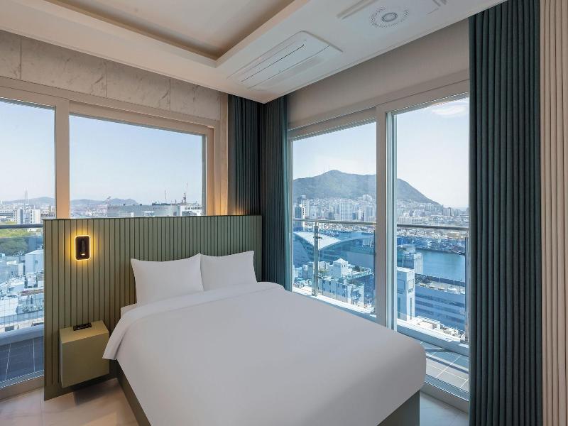 Newcz Nampo Hotel image