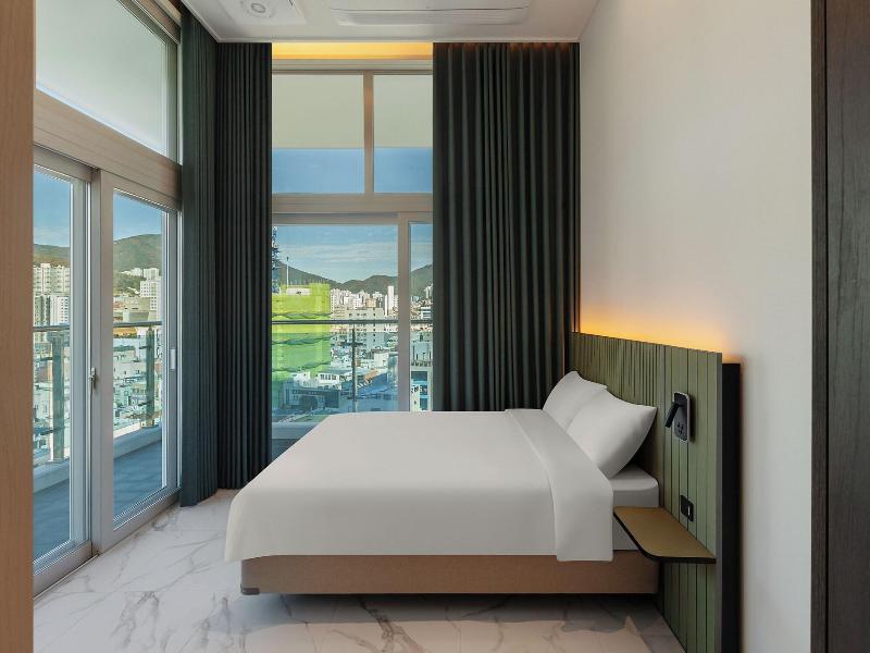 Newcz Nampo Hotel image