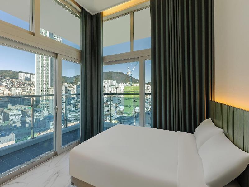 Newcz Nampo Hotel image