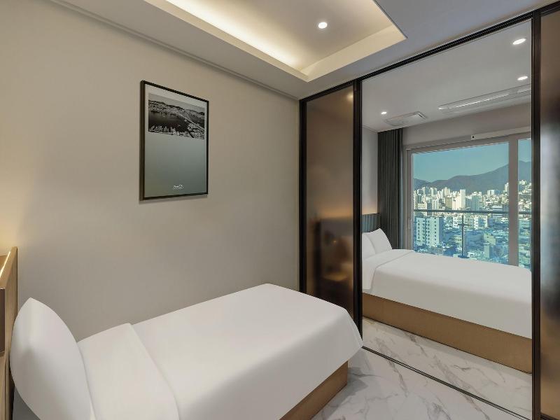 Newcz Nampo Hotel image