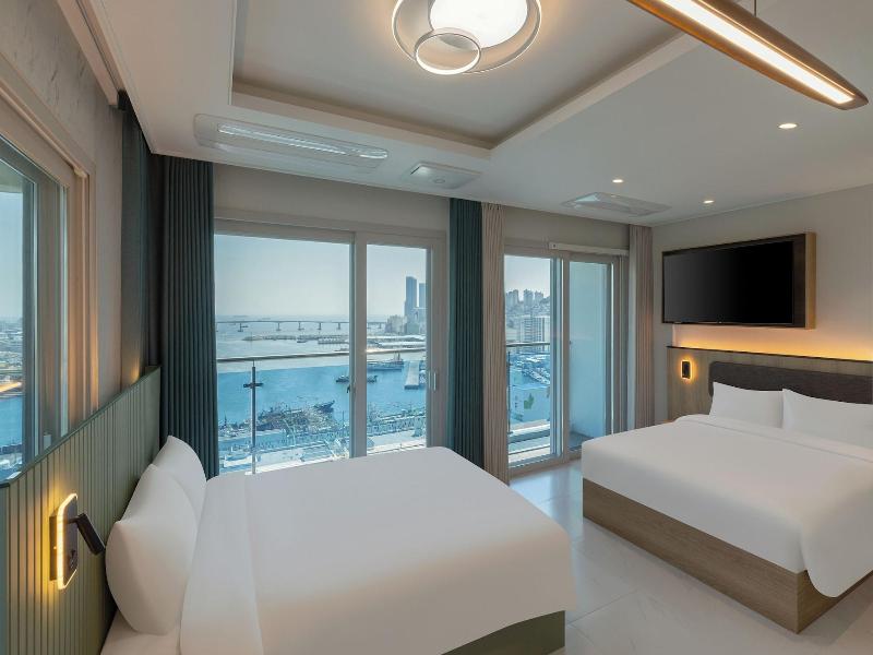 Newcz Nampo Hotel image