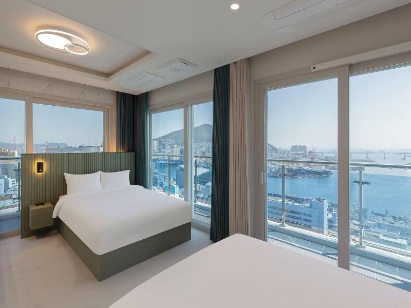 Newcz Nampo Hotel image