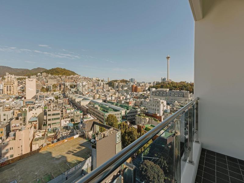 Newcz Nampo Hotel image