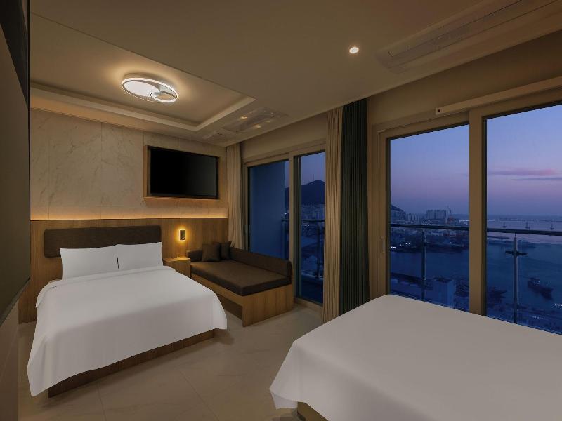 Newcz Nampo Hotel image