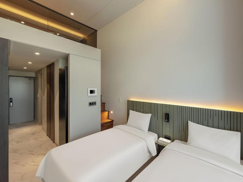 Newcz Nampo Hotel image