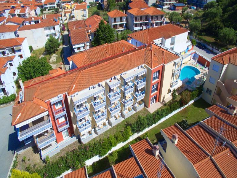 Summer Dream Hotel — general view