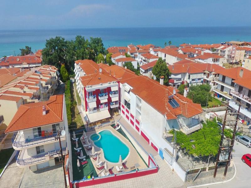 Summer Dream Hotel — general view