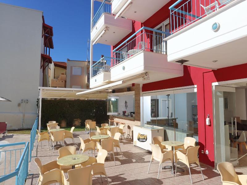 Summer Dream Hotel — general view