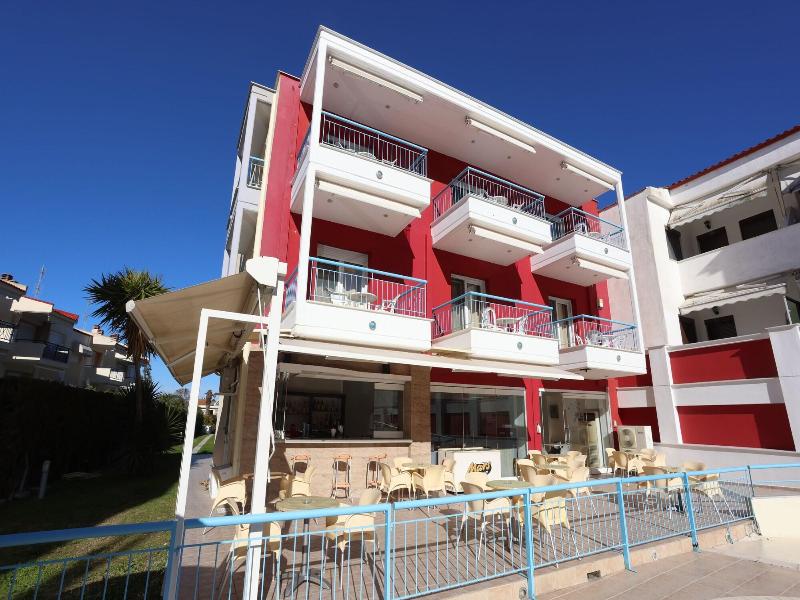 Summer Dream Hotel — general view