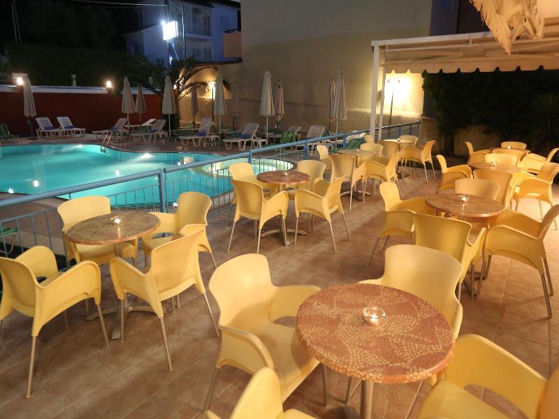 Summer Dream Hotel