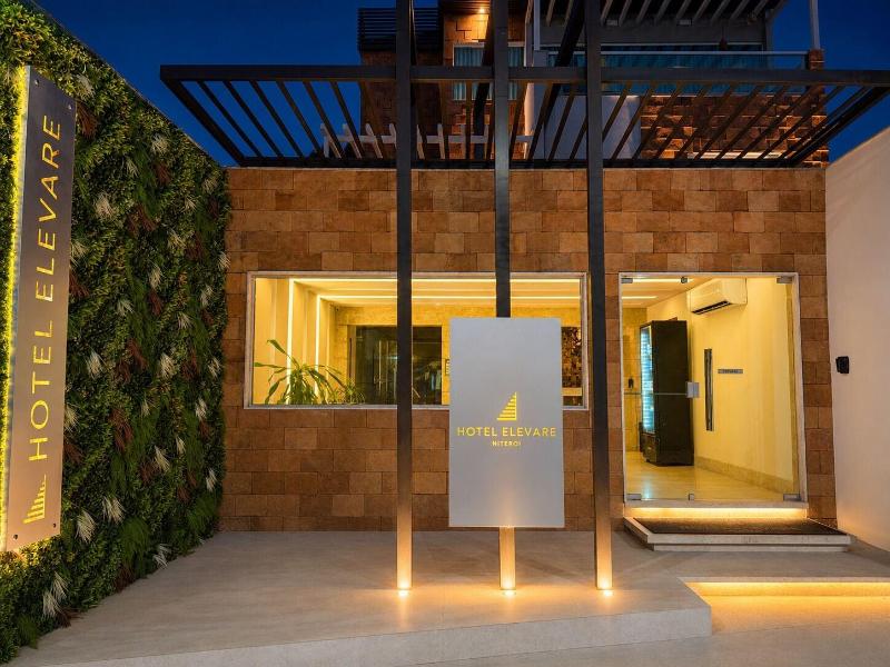 Hotel Elevare Niteroi image
