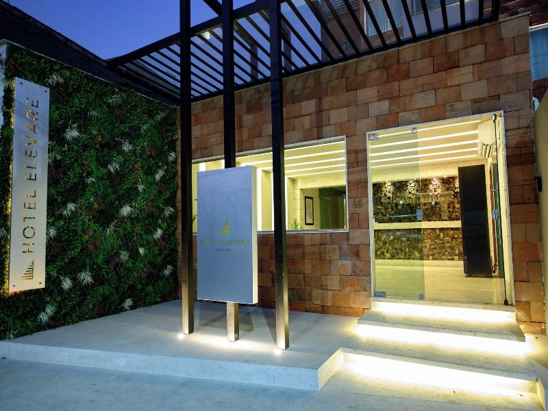 Hotel Elevare Niteroi image