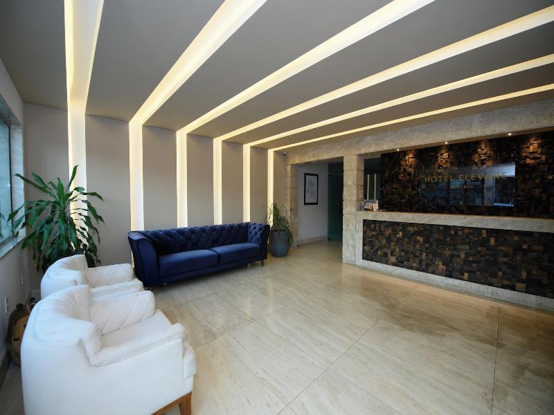 Hotel Elevare Niteroi image
