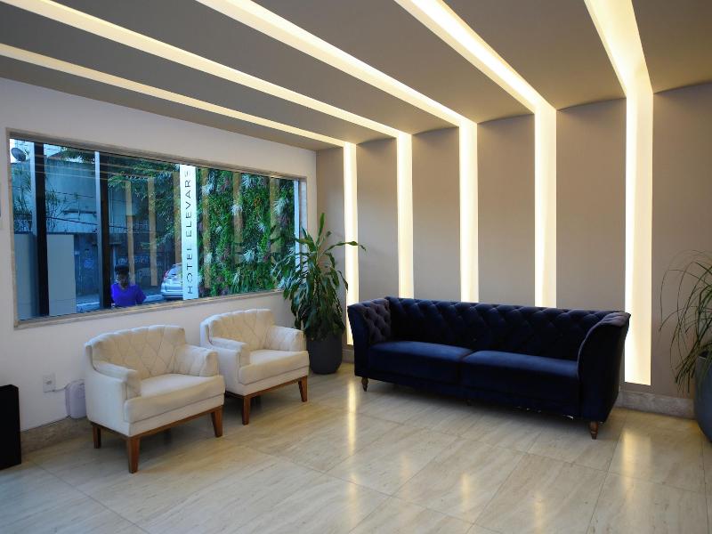 Hotel Elevare Niteroi image
