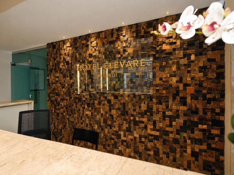 Hotel Elevare Niteroi image