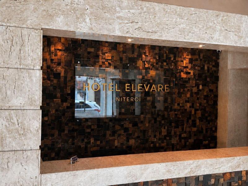 Hotel Elevare Niteroi image