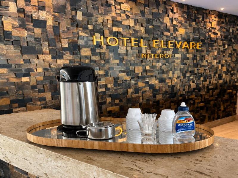 Hotel Elevare Niteroi image