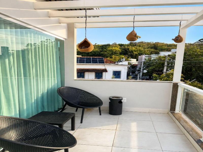 Hotel Elevare Niteroi image