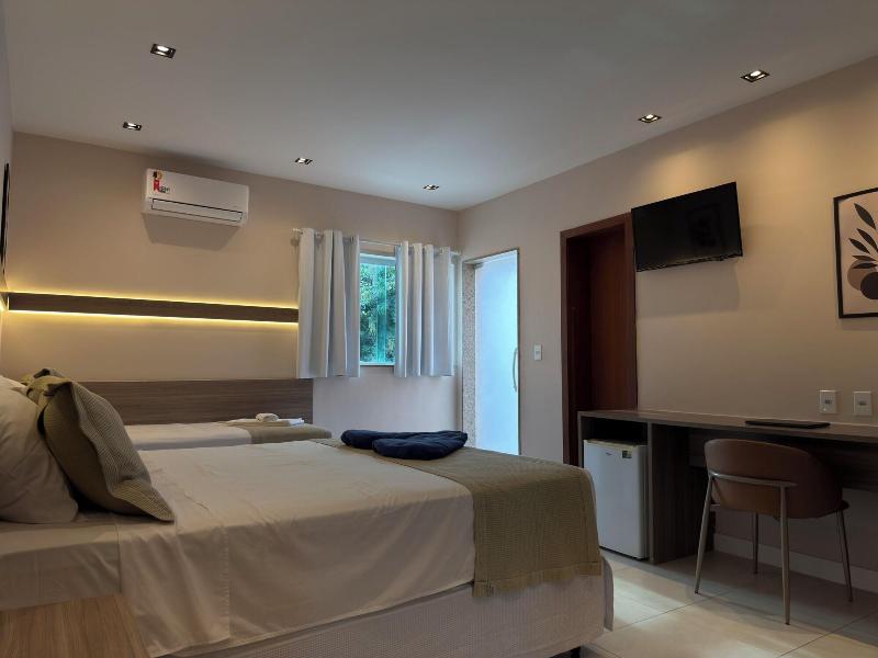 Hotel Elevare Niteroi image