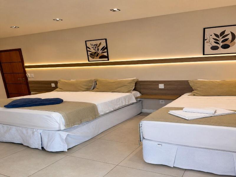 Hotel Elevare Niteroi image