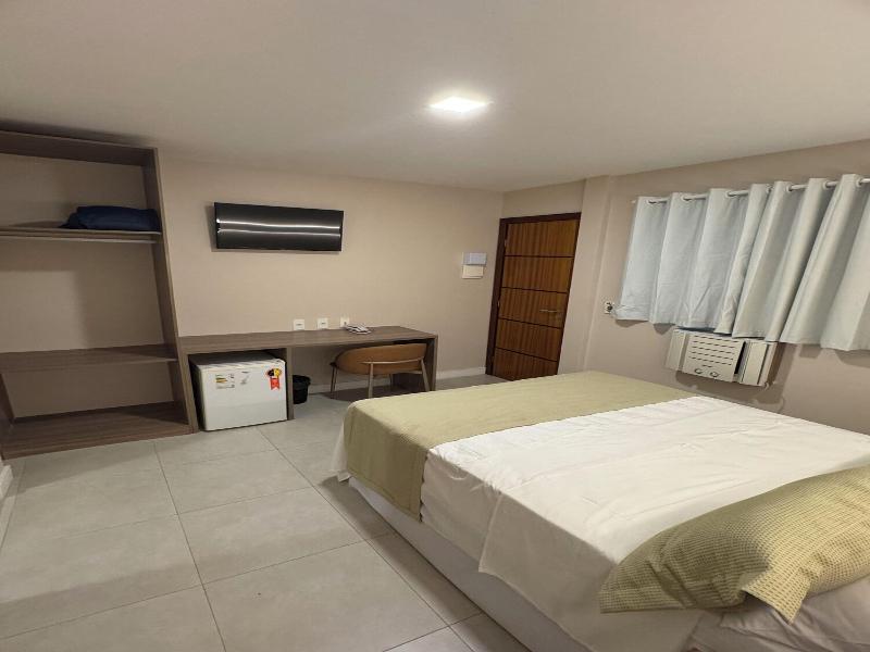 Hotel Elevare Niteroi image