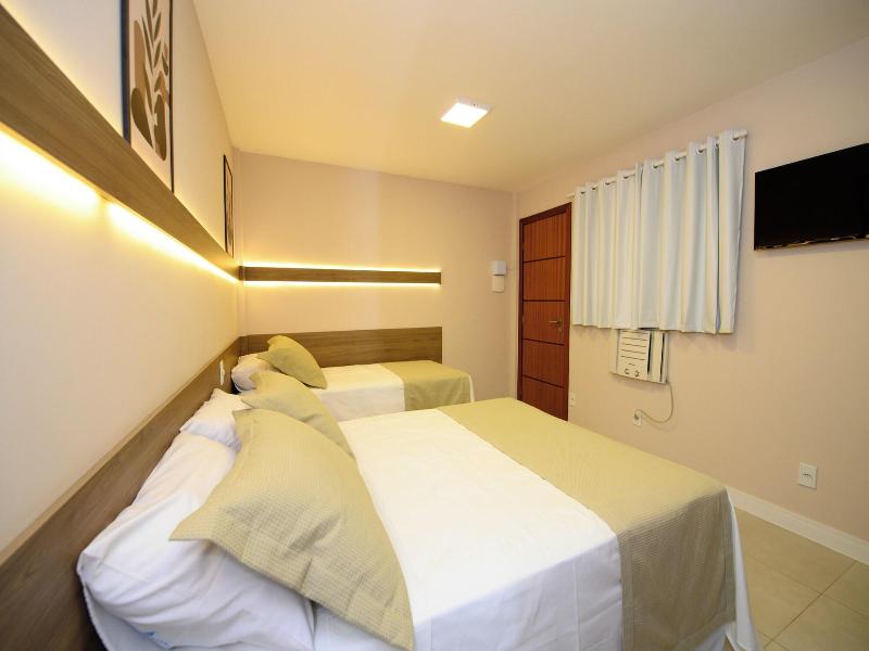 Hotel Elevare Niteroi image