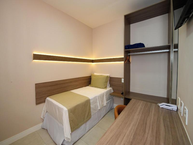 Hotel Elevare Niteroi image