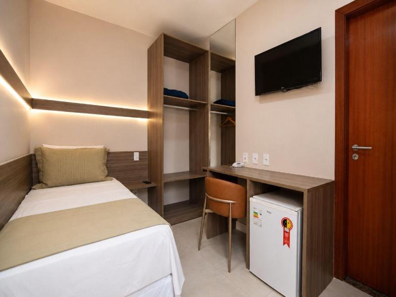 Hotel Elevare Niteroi image