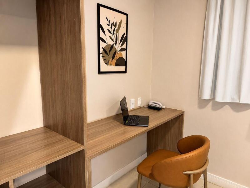 Hotel Elevare Niteroi image