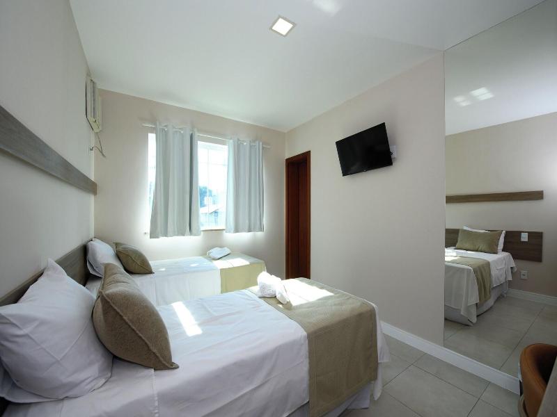 Hotel Elevare Niteroi image
