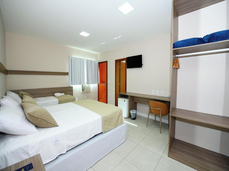 Hotel Elevare Niteroi image