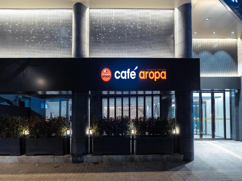 The Prima Hotel Jongno image