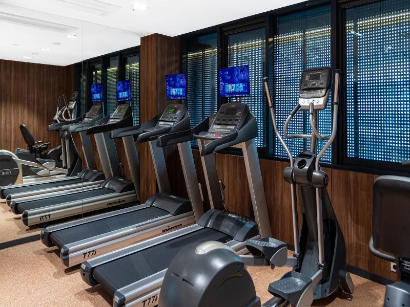 The Prima Hotel Jongno image