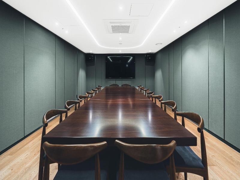 The Prima Hotel Jongno image