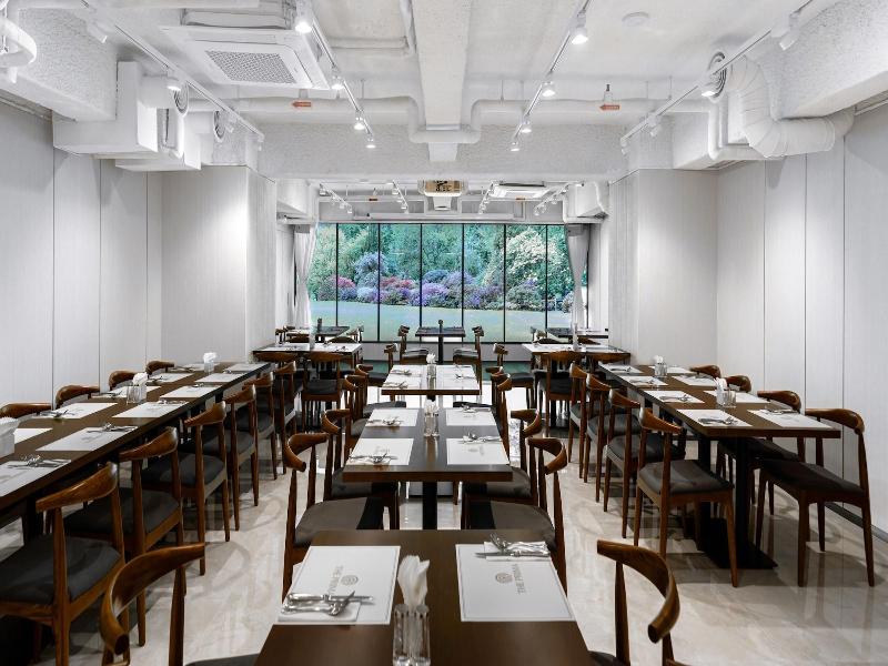 The Prima Hotel Jongno image