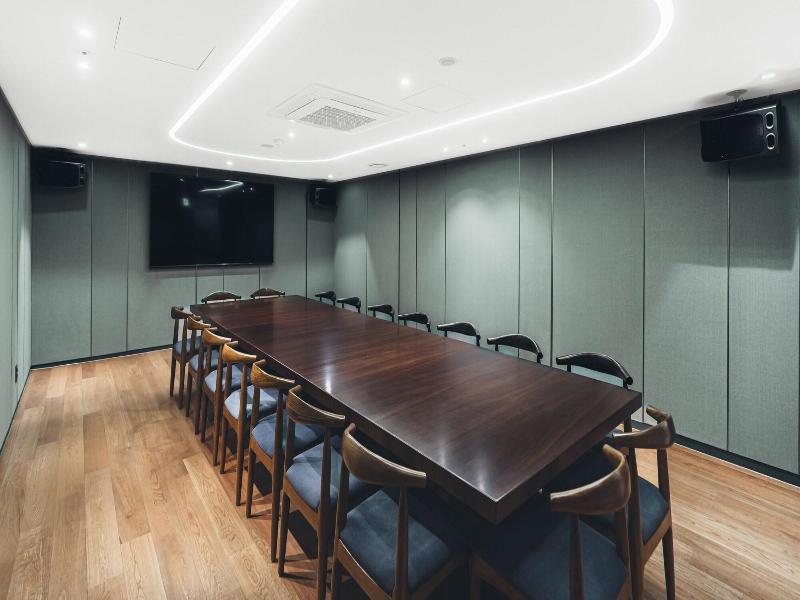 The Prima Hotel Jongno image
